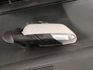auto kamera retrovizor cena: RETROVIZOR ZA ŠKODA OCTAVIA OD 2007. DO 2010. GOD — 2