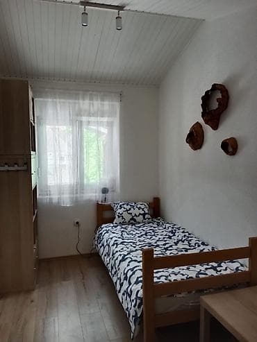 sombor stanovi izdavanje: Stan ili poslovni prostor 38m2, ugao Balkanske i A.Geprata u dvorištu — 6