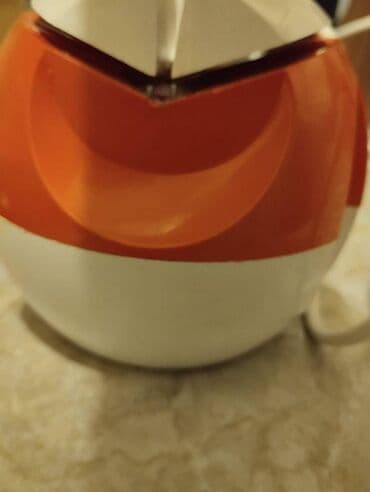 Kitchen Appliances: Oštrač nozeva električni — 2