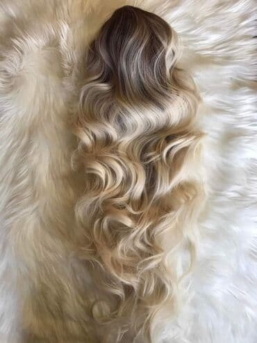 Perike i klipse na lalafo.rs Perike i klipse