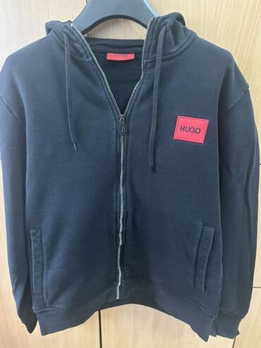 Bermude i šorcevi: Komplet, S, Hugo Boss, bоја - Crna, Pamuk — 5