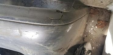 audi rs7: BRANIK ZA AUDI A8 OD 1994. DO 2002. GOD. | audi a8 d2 zadnji branik — 5