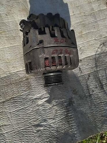 alternator yugo 55 cena: ALTENATOR ZA PEUGEOT 407 OD 2004. DO 2009. GOD — 3