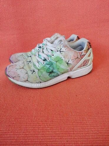 adidas samba srebrne: Adidas, 38, bоја - Šareno — 4