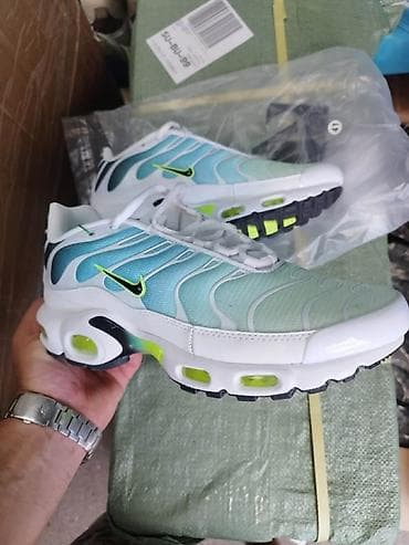 peko sandale: Nike air max tn patike A klasa NOVO Novo Brojevi 41 do 46 fb Moja — 6
