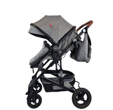 zimska navlaka za kolica cybex: AKCIJA NouNou brenda pod nazivom G2 Ovo je naša preporuka, kolica su — 1