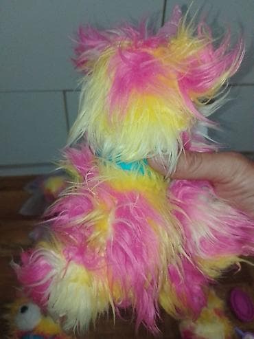 oviesse deca: Scruff‑a‑Luvs plišani ljubimci – set - Brend/serija: Scruff‑a‑Luvs — 6