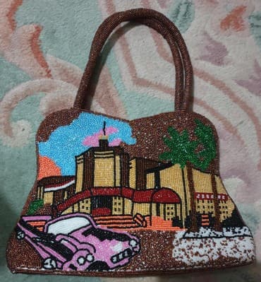 mona torbe novi modeli: Elegantna torbica — 1