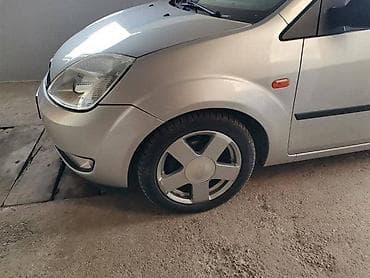 usb bluetooth car: 1.25 PREDNJI TRAP ZA FORD C-MAX, FIESTA, FOCUS . OD 2002. DO 2005 — 1