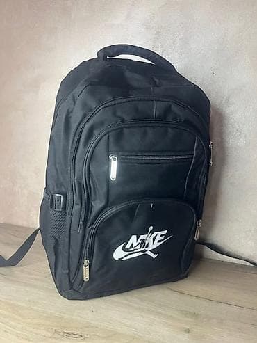 nike crni ranac: 08. Ranci 3500⭐️⭐️ — 4