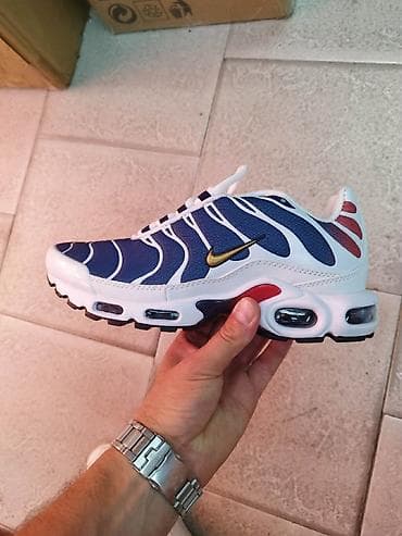 tn paris: Nike air max tn Paris PSG patike A klasa NOVO Novo Brojevi 41 do 46 — 1