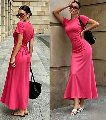 Haljine: 04. Haljina 2.300 dinara A — 5