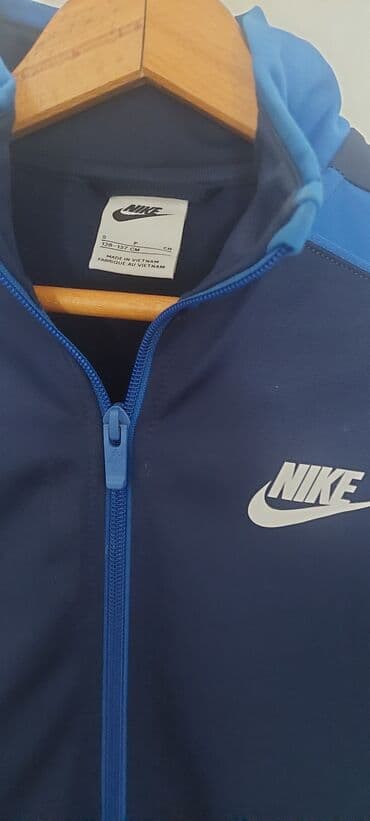 haljine za devojcice sinsay: Nike, Sa rajsferšlusom, 128-134 — 4