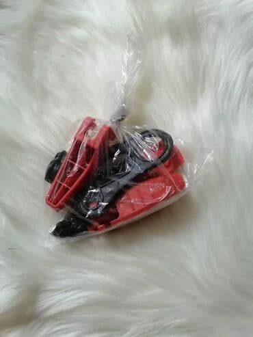 delovi za poljsku kosacicu: Kosačica,trimer i duvaljka Cena 170 evra NOVO Radi na punjive baterije — 6