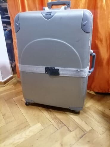 teget torbe: Color - Grey — 2