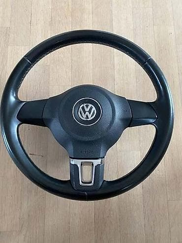 citroen c3 do 1000 evra: VOLAN ZA VOLKSWAGEN GOLF 5, GOLF 6, GOLF PLUS . OD 2003. DO 2012 — 1