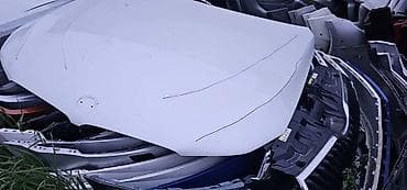 irvas za kola: HAUBA G22 G23 G26 ZA BMW SERIJA 6 | BMW 6 g22 g23 g26 hauba — 4