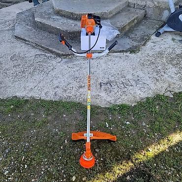 garden master agregati: 💥NOVA CENA💥 Nudimo vam trimere izuzetnog kvaliteta sa dvogodišnjom — 1