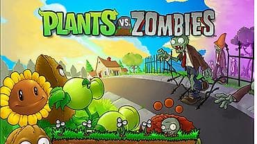 Ostale igre i konzole: Plants vs Zombies igra za pc (racunar i lap-top) ukoliko zelite da — 1