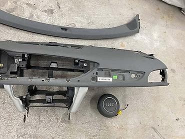 punto multijet 1.3: INSTRUMENT TABLA ZA AUDI A6 OD 2011. DO 2018. GOD. - 4G1858041 | — 4