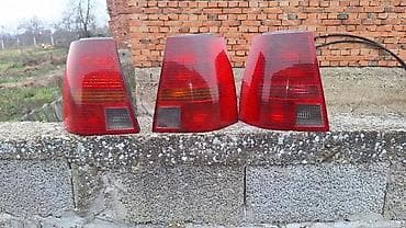 stop svetlo passat b6: Universal auto — 1