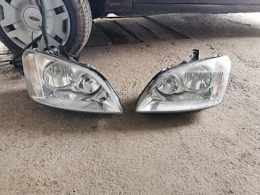 navoz za auto: LIMARIJA ZA FORD MONDEO OD 2000. DO 2010. GOD. | Polovni delovi za — 8