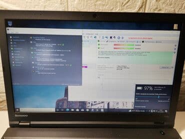 Lenovo: Lenovo ThinkPad T540p je moćan laptop sa snažnim karakteristikama — 5