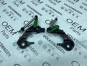 original presvlake za golf 5: SENZOR NIVELACIJE FARA ZA VOLKSWAGEN TIGUAN, TOURAN, GOLF 7 . - 8K0 — 2