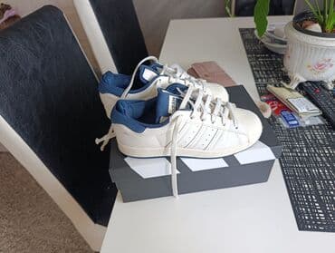 patike sa oznakom n: Patike, Adidas, veličina - 36 — 2