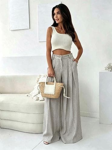 otkup heklanih stvari: Pantalone: 2700 dinara🧚🧚 — 3