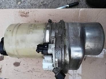 ugradnja servo volana cena: SERVO PUMPA VOLANA ZA OPEL VECTRA C OD 2002. DO 2007. GOD. | — 1