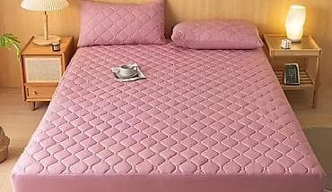 lusteri beograd: Nepromocivi carsav
200x180cm+25cm- 2900 din 
200x100cm+25cm- 2600 — 2