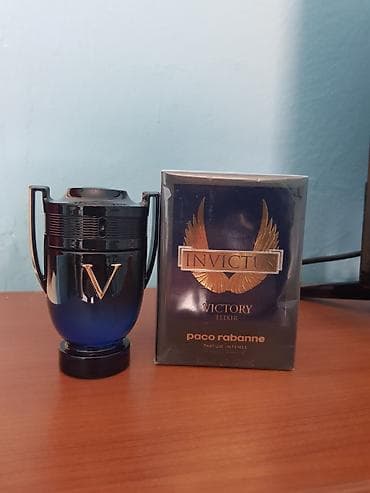 Parfemi: Set premium parfema – originalne kompozicije u EDP koncentraciji: 1) — 6