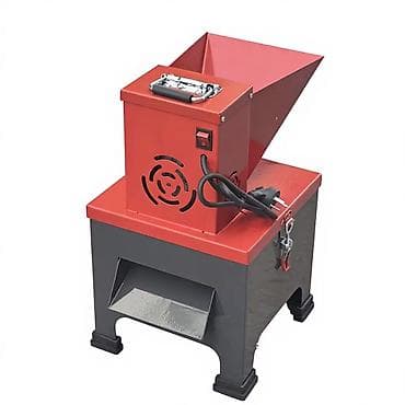 torba za laptop kozna: Električna mašina za seckanje/mlin za žitarice i stočnu hranu - — 1