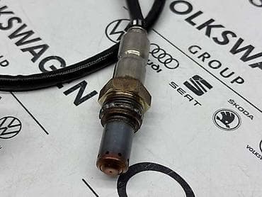 rad na farmi: NOX SENZOR ZA VOLKSWAGEN SHARAN, TIGUAN, TOURAN . - 05L 907 807 CB — 4