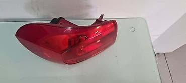 ruda za auto prikolicu: STOP LAMPA ZA VOLKSWAGEN TIGUAN OD 2011. DO 2015. GOD. | Stop lampa — 2