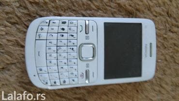 mobilni telefoni vrbas: Nokia 6, bоја - Crna — 5