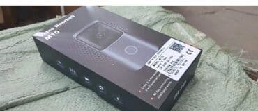wifi zvono sa kamerom: M10 Video Wifi zvonoMoj kp M10 Video Vifi zvono na vratima Bežični — 11