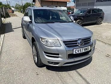 farovi za traktor: DELOVI TOUAREG ZA VOLKSWAGEN TOUAREG - DELOVI ZA TOUAREG | — 3