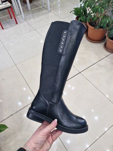 Women's Sneakers and athletic shoes: Čizme — 2