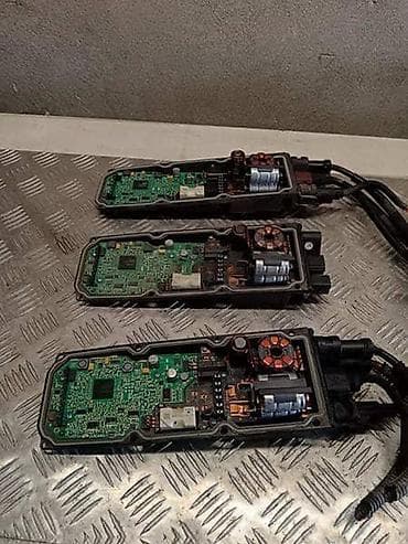 ELEKTRONIKA LETVE ZA AUDI A4, A4 ALLROAD, A5 . OD 2011. DO 2016