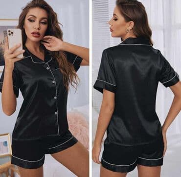 lidl pidzame: Pajamas — 4