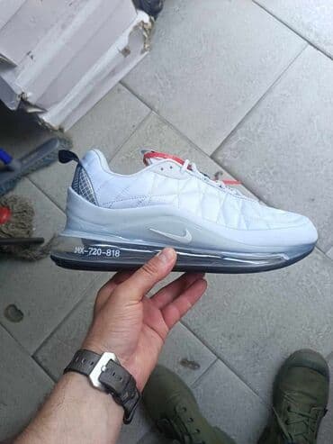 air max command crne: Trainers, Nike, size - 46 — 1