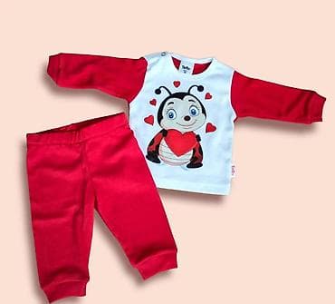 zara basic sako: Dečiji komplet za bebe – duksić i pantalone - Dvod delni komplet od — 9