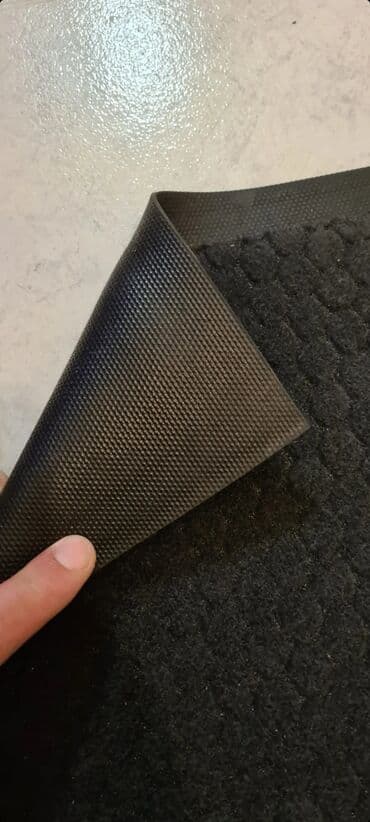 cebe za devojcice: Carpet paths, Rectangle, color - Grey — 6