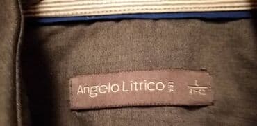 lc waikiki нови пазар слике: Muska kosulja C&A Angelo Litrico vel. L, br.41-42 kao nova — 2