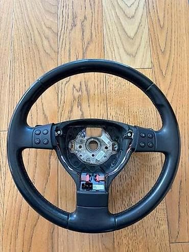 amortizeri astra g: VOLAN ZA VOLKSWAGEN GOLF 5, GOLF PLUS, PASSAT B6 . OD 2003. DO 2009 — 4