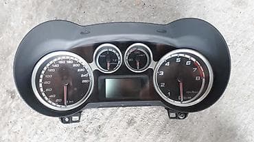 Instrument table: SAT ZA ALFA ROMEO MITO | za alfu Mito — 2