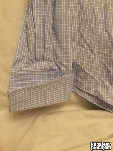 Kape i aksesoari: Original Charles Tyrtwhitt kosulja L Bez tragova nosenja. 100% — 3