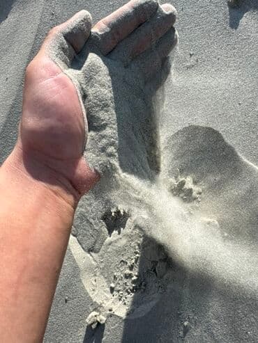 Construction & Repair Materials: Pesak - Malterisanje,zidanje -Dečja igrališta i kutke sa peskom - — 1